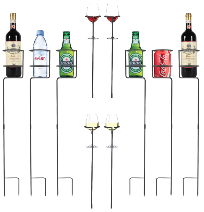 10Pcs_Drink_Holder_Outdoor_Yard_Lawn_Stake_Beverage_Holders_for_Cans_Bottles_Cups_Goblet_for_Backyards_Grilling_Beaches_Campsites_Campfire