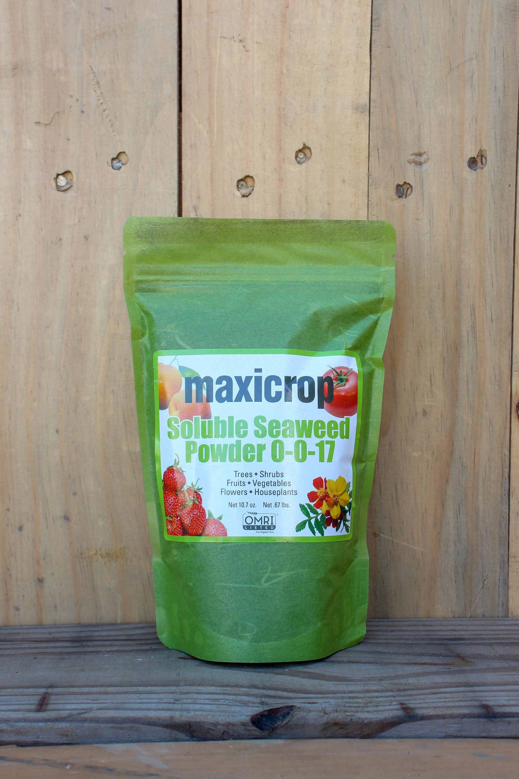 Maxicrop10.7bag