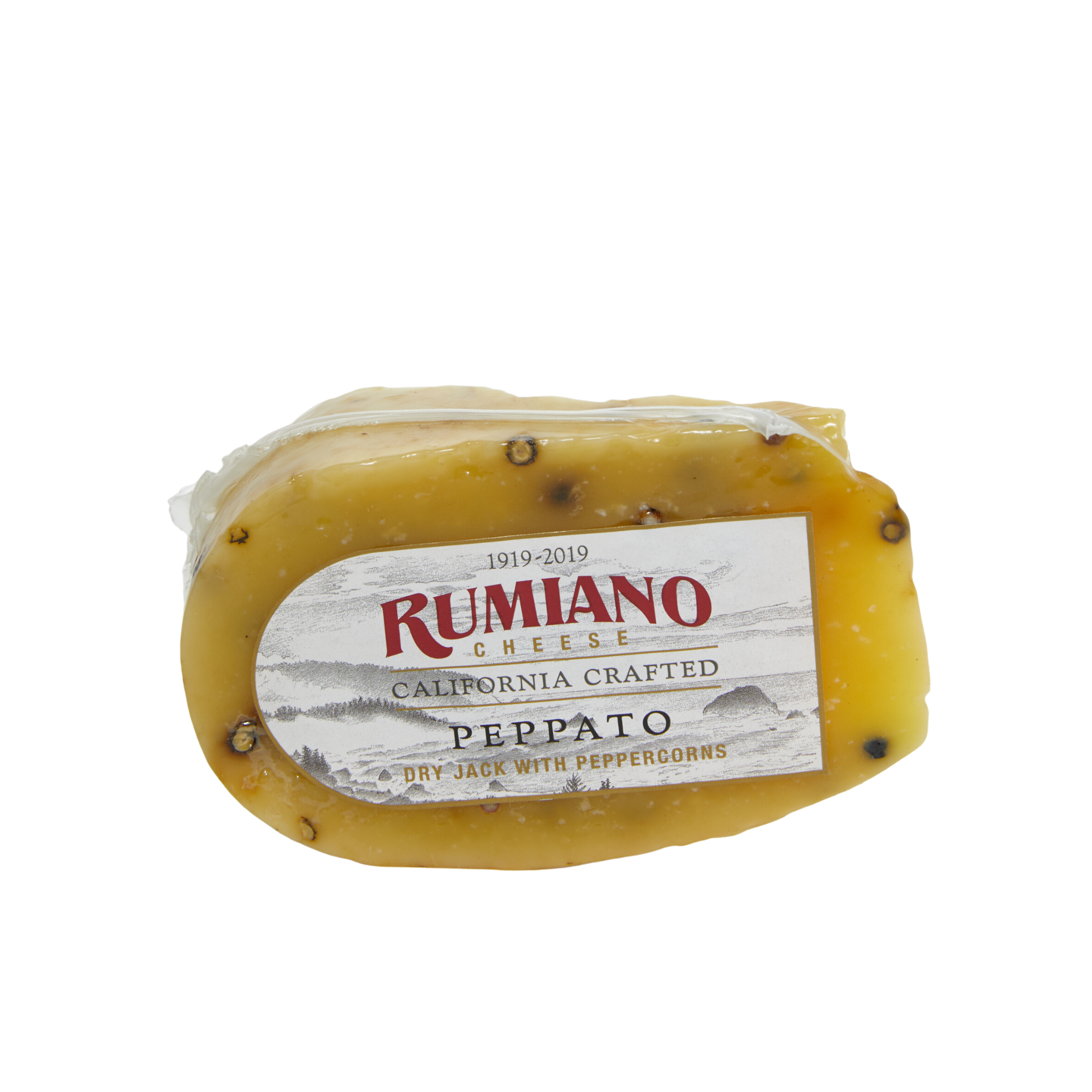 PeppatoWedgeIsolated