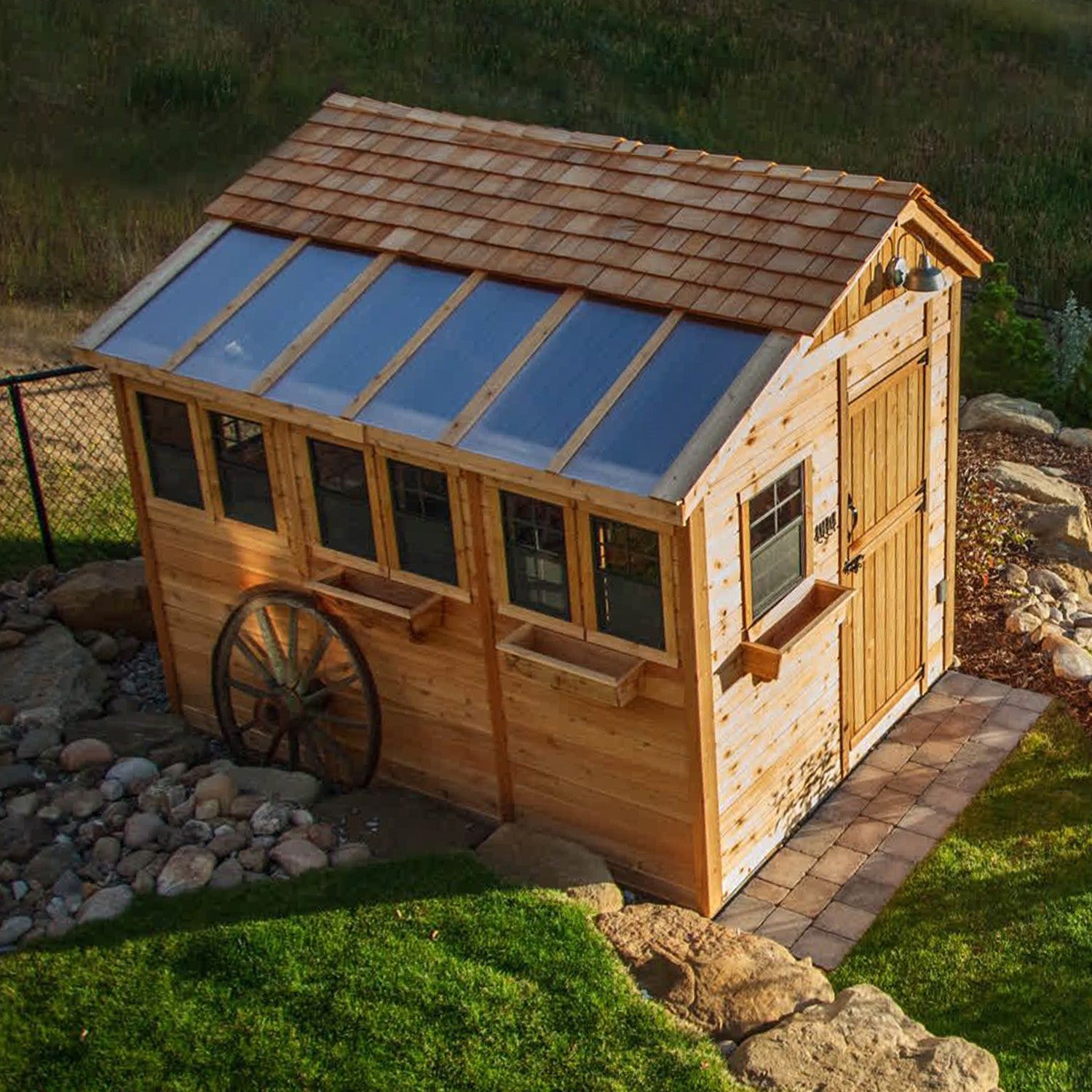 Sunshine-Garden-Shed-8x12-Exterior